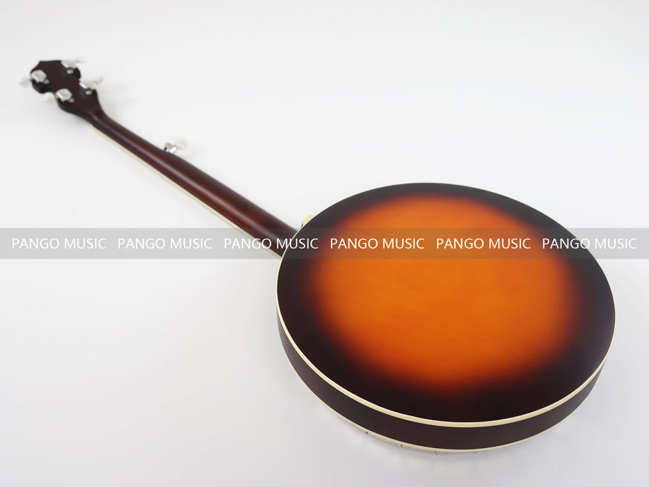 PANGO MUSIC 5 Strings Banjo (HDB-507)