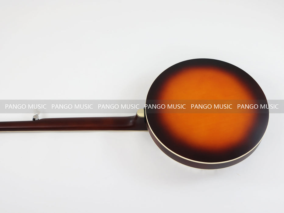 PANGO MUSIC 5 Strings Banjo (HDB-507)