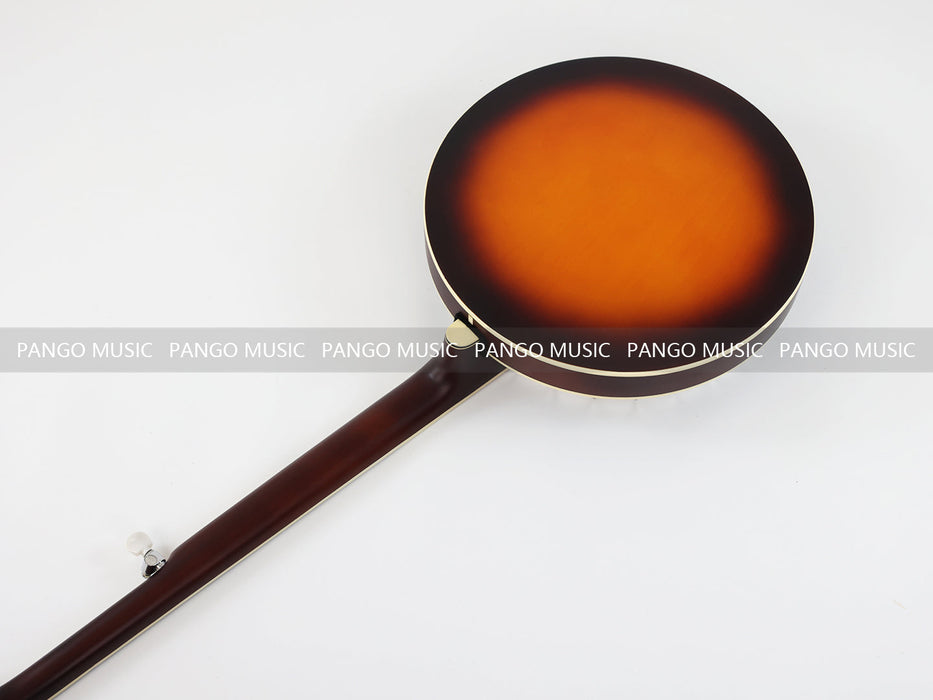 PANGO MUSIC 5 Strings Banjo (HDB-507)