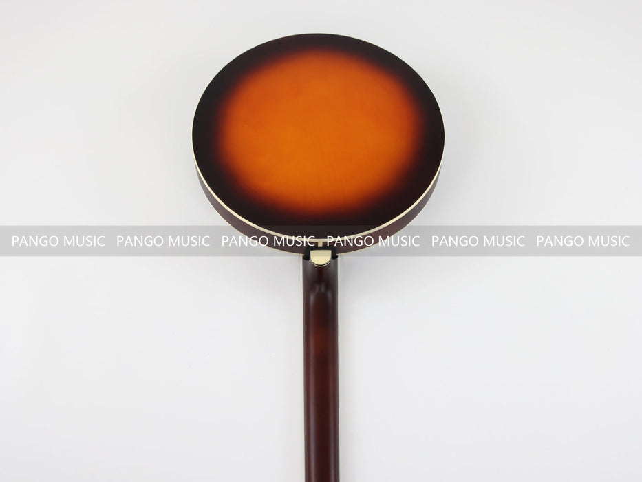 PANGO MUSIC 5 Strings Banjo (HDB-507)