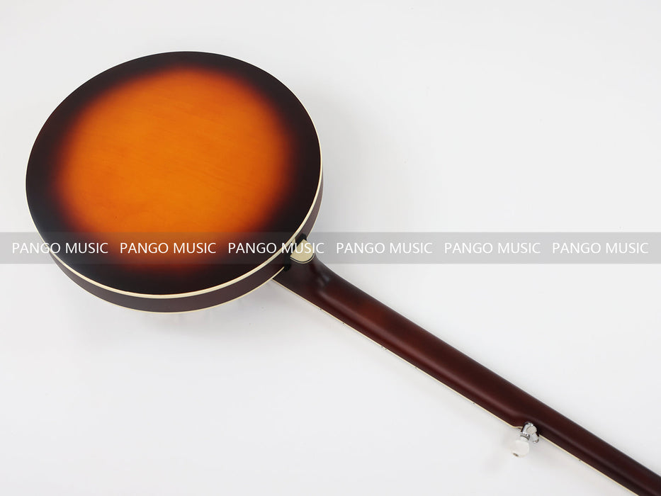 PANGO MUSIC 5 Strings Banjo (HDB-507)