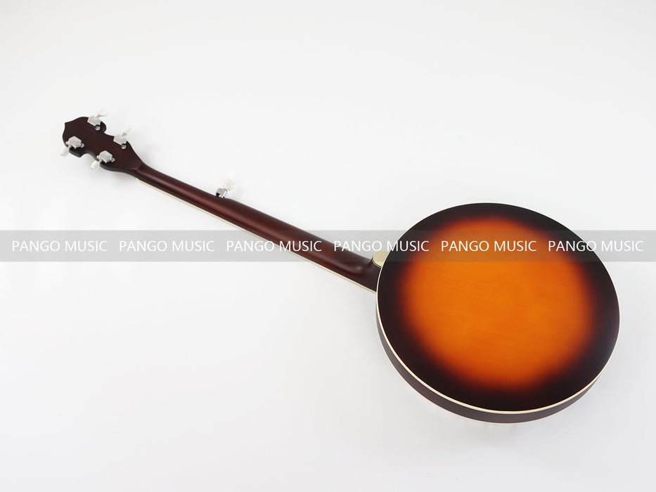 PANGO MUSIC 5 Strings Banjo (HDB-507)