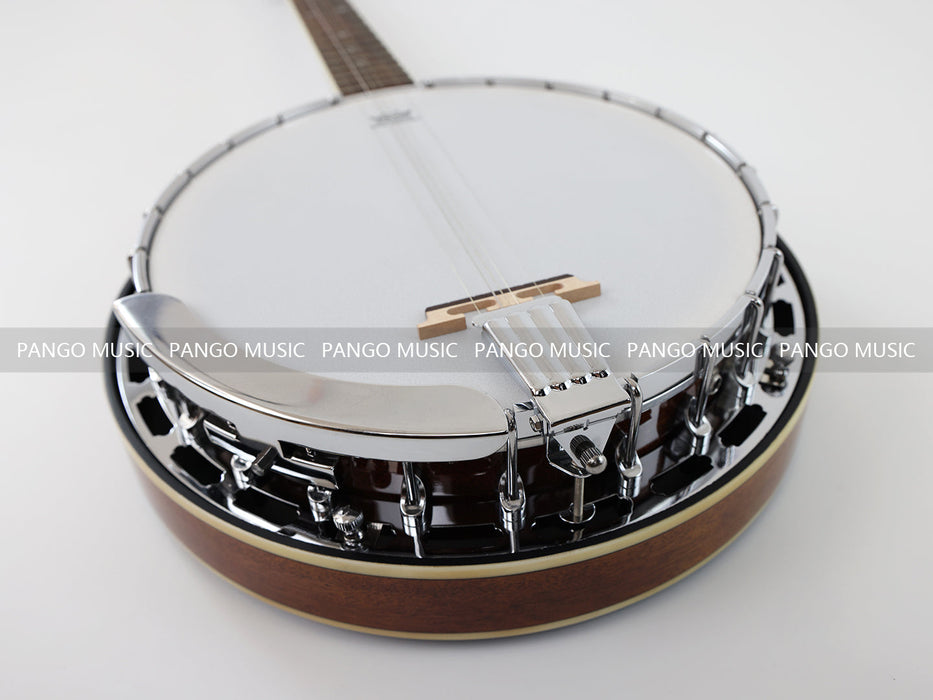 PANGO MUSIC 5 Strings Banjo with EQ (HDB-514E)