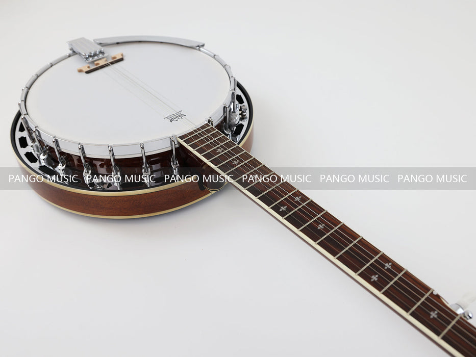 PANGO MUSIC 5 Strings Banjo with EQ (HDB-514E)