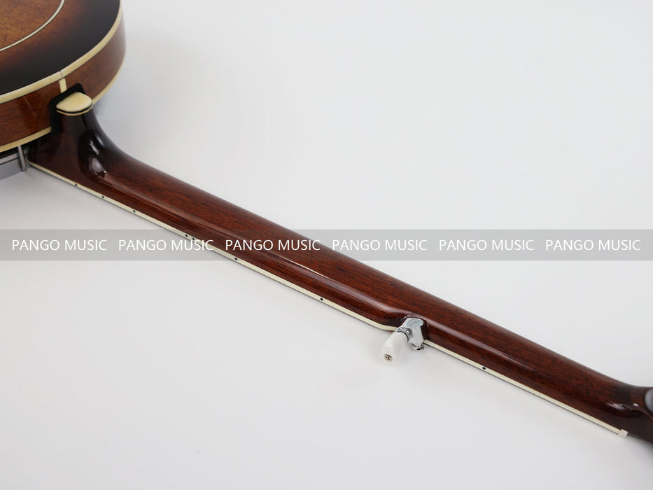 PANGO MUSIC 5 Strings Banjo with EQ (HDB-514E)