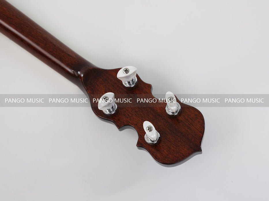 PANGO MUSIC 5 Strings Banjo with EQ (HDB-514E)