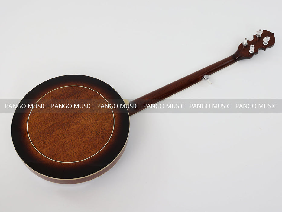 PANGO MUSIC 5 Strings Banjo with EQ (HDB-514E)