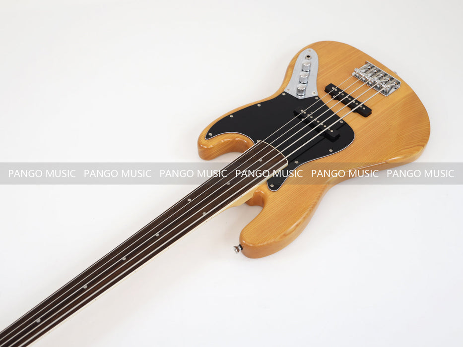 PANGO MUSIC 5 Strings Electric Bass Guitar (GKS-026)