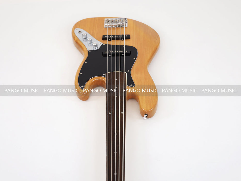 PANGO MUSIC 5 Strings Electric Bass Guitar (GKS-026)