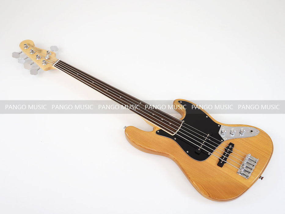 PANGO MUSIC 5 Strings Electric Bass Guitar (GKS-026)