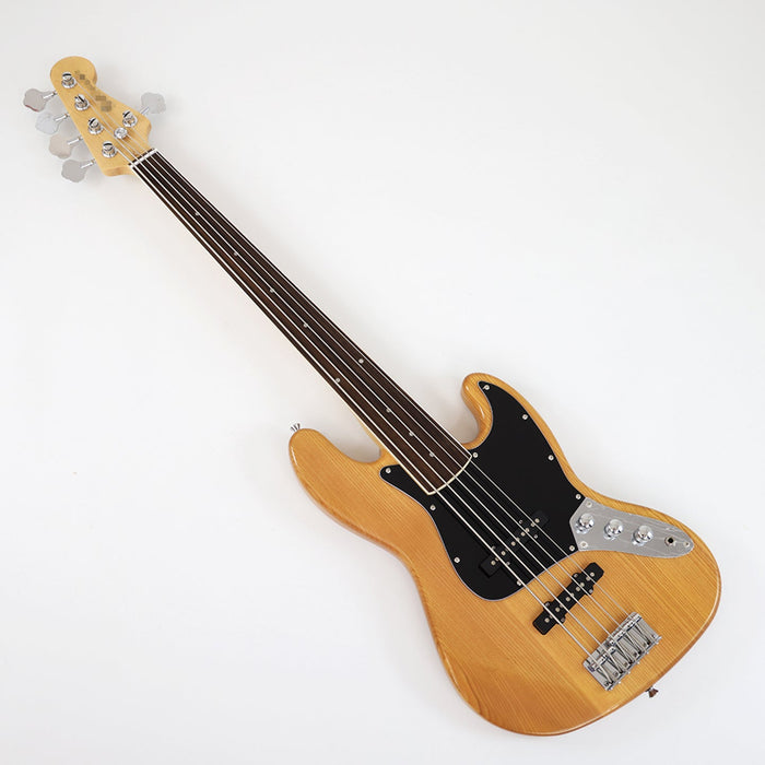 PANGO MUSIC 5 Strings Electric Bass Guitar (GKS-026)