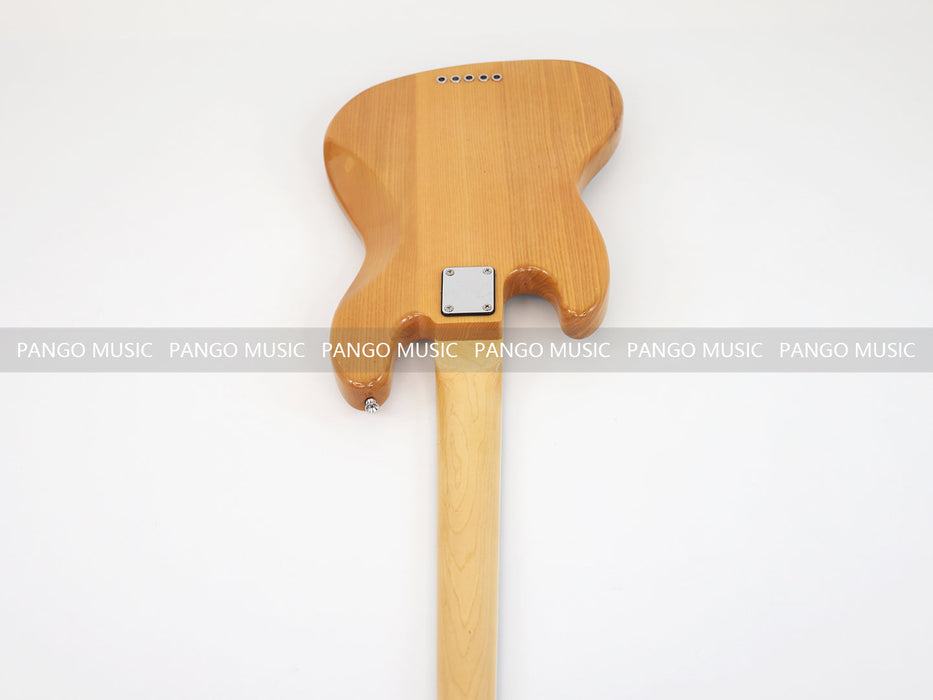 PANGO MUSIC 5 Strings Electric Bass Guitar (GKS-026)