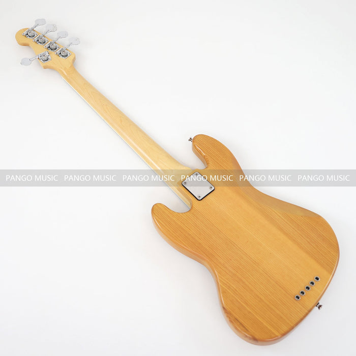 PANGO MUSIC 5 Strings Electric Bass Guitar (GKS-026)