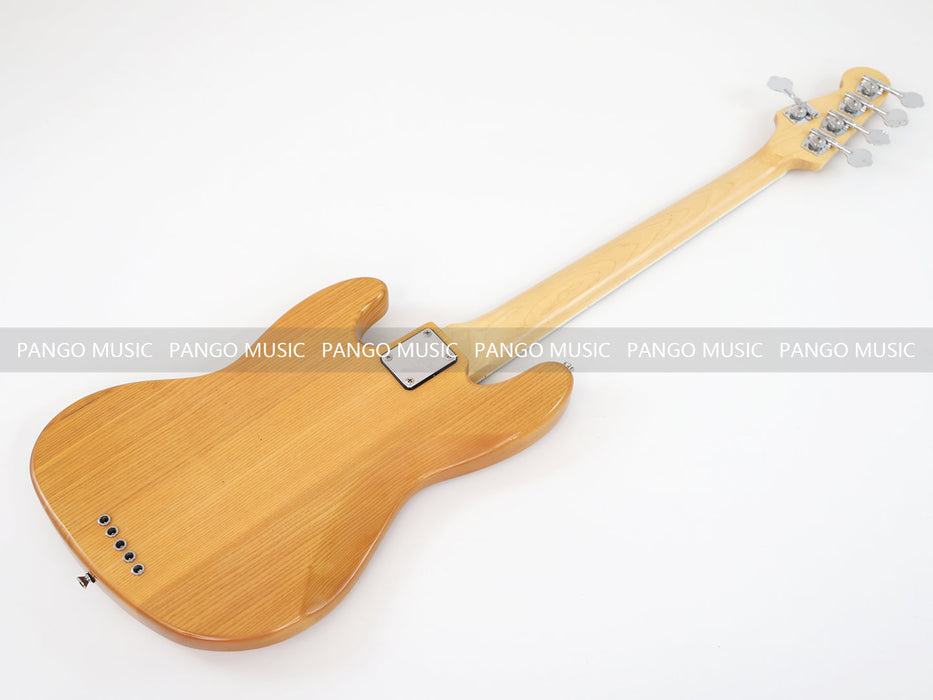 PANGO MUSIC 5 Strings Electric Bass Guitar (GKS-026)