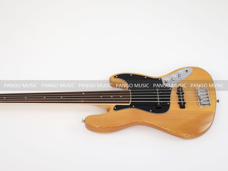 PANGO MUSIC 5 Strings Electric Bass Guitar (GKS-026)