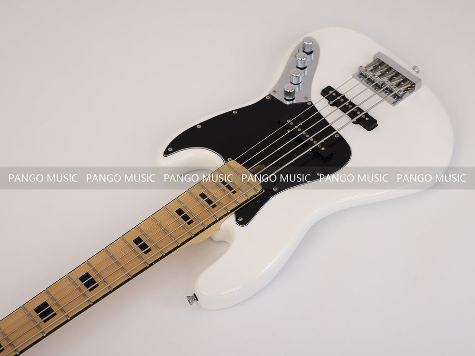 PANGO MUSIC 5 Strings Electric Bass Guitar (GKS-046)