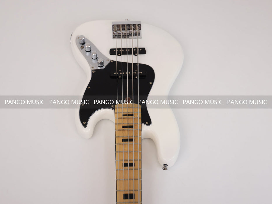 PANGO MUSIC 5 Strings Electric Bass Guitar (GKS-046)