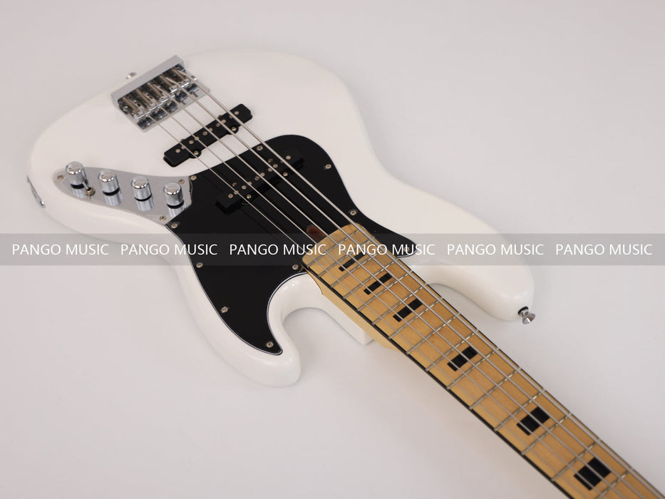 PANGO MUSIC 5 Strings Electric Bass Guitar (GKS-046)