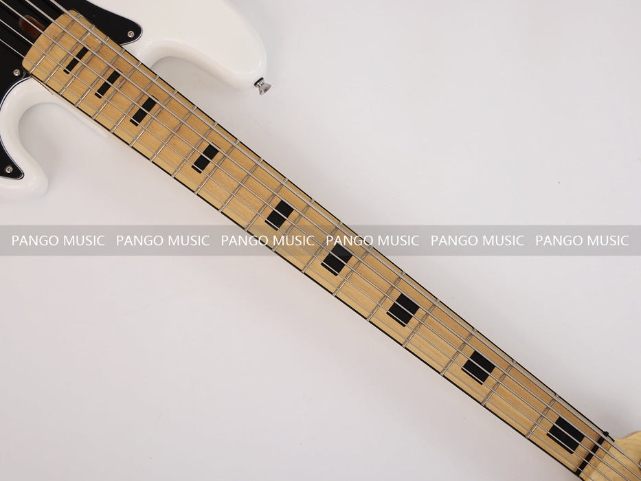 PANGO MUSIC 5 Strings Electric Bass Guitar (GKS-046)