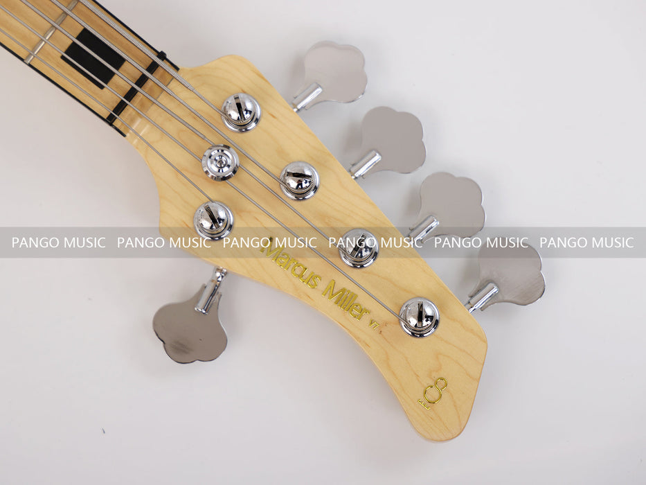 PANGO MUSIC 5 Strings Electric Bass Guitar (GKS-046)