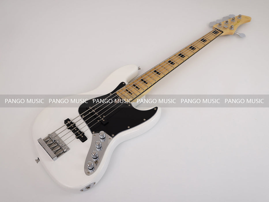 PANGO MUSIC 5 Strings Electric Bass Guitar (GKS-046)