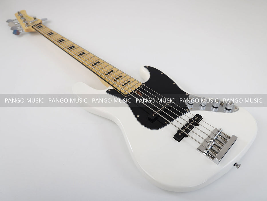 PANGO MUSIC 5 Strings Electric Bass Guitar (GKS-046)