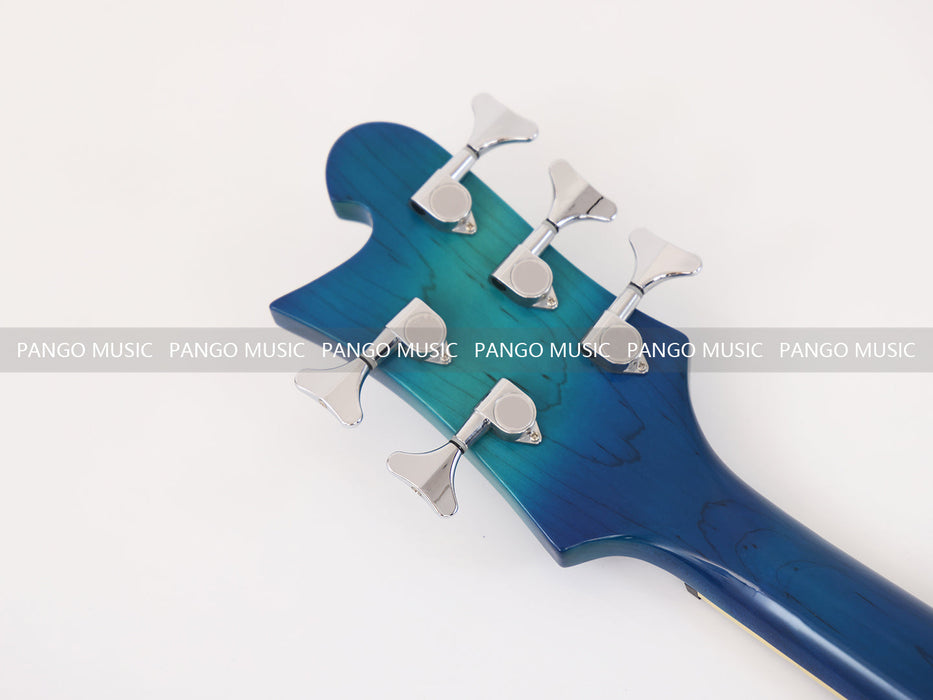 PANGO MUSIC 5 Strings Electric Bass Guitar (GKS-099)