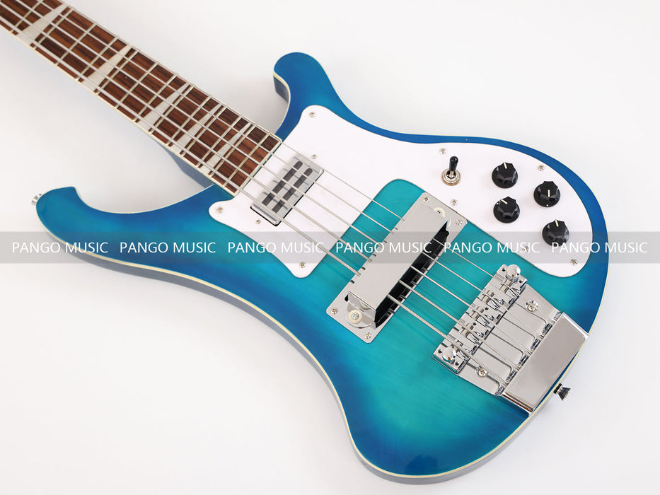 PANGO MUSIC 5 Strings Electric Bass Guitar (GKS-099)