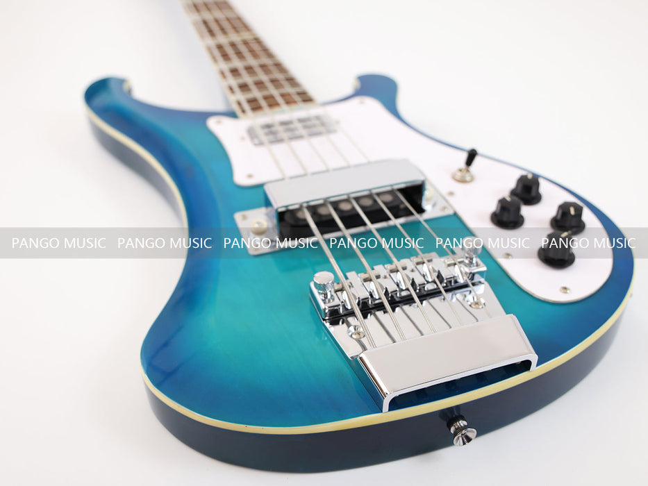 PANGO MUSIC 5 Strings Electric Bass Guitar (GKS-099)