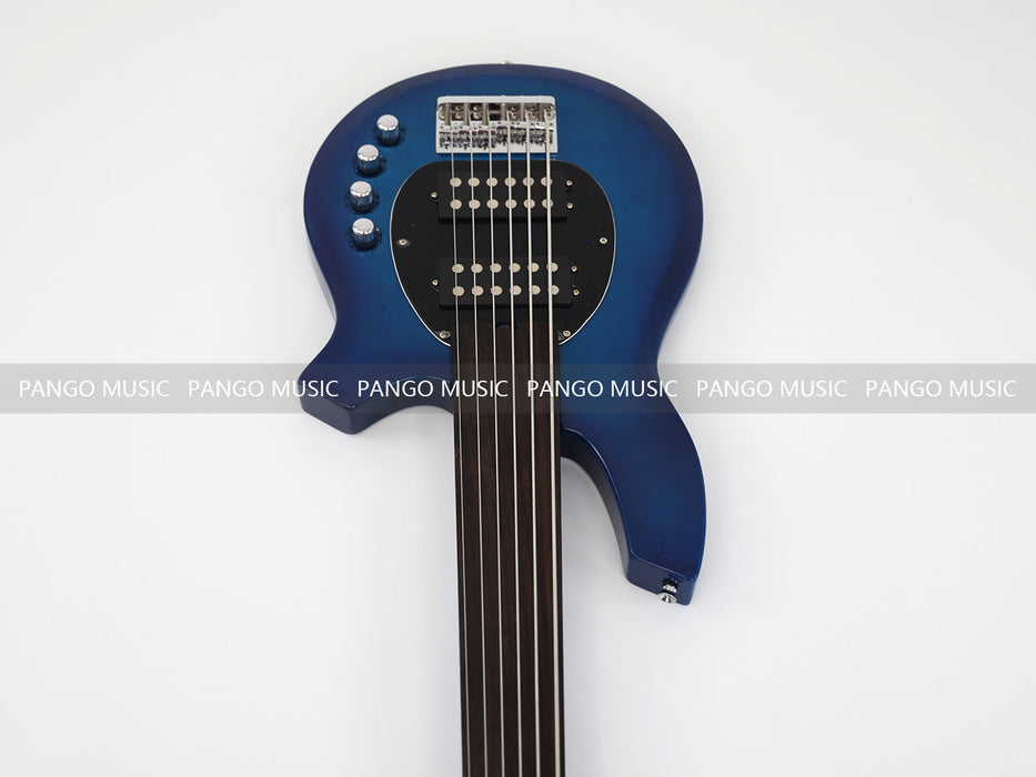 PANGO MUSIC 6 Strings Electric Bass Guitar (GKS-045)