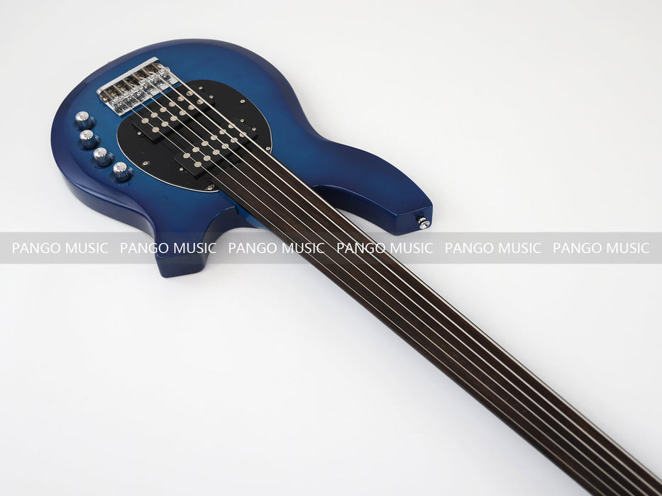 PANGO MUSIC 6 Strings Electric Bass Guitar (GKS-045)