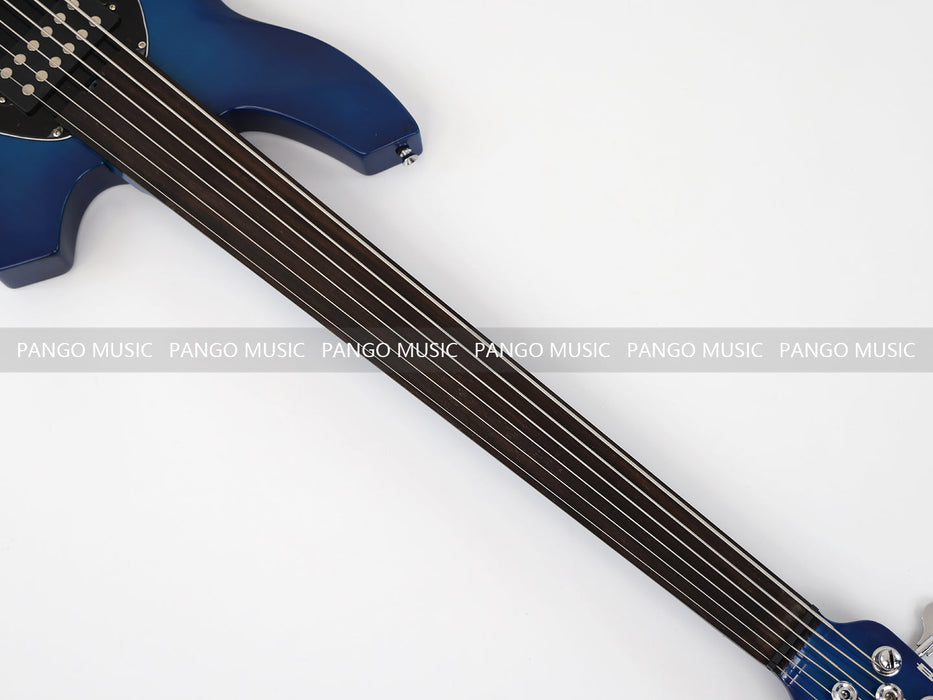 PANGO MUSIC 6 Strings Electric Bass Guitar (GKS-045)