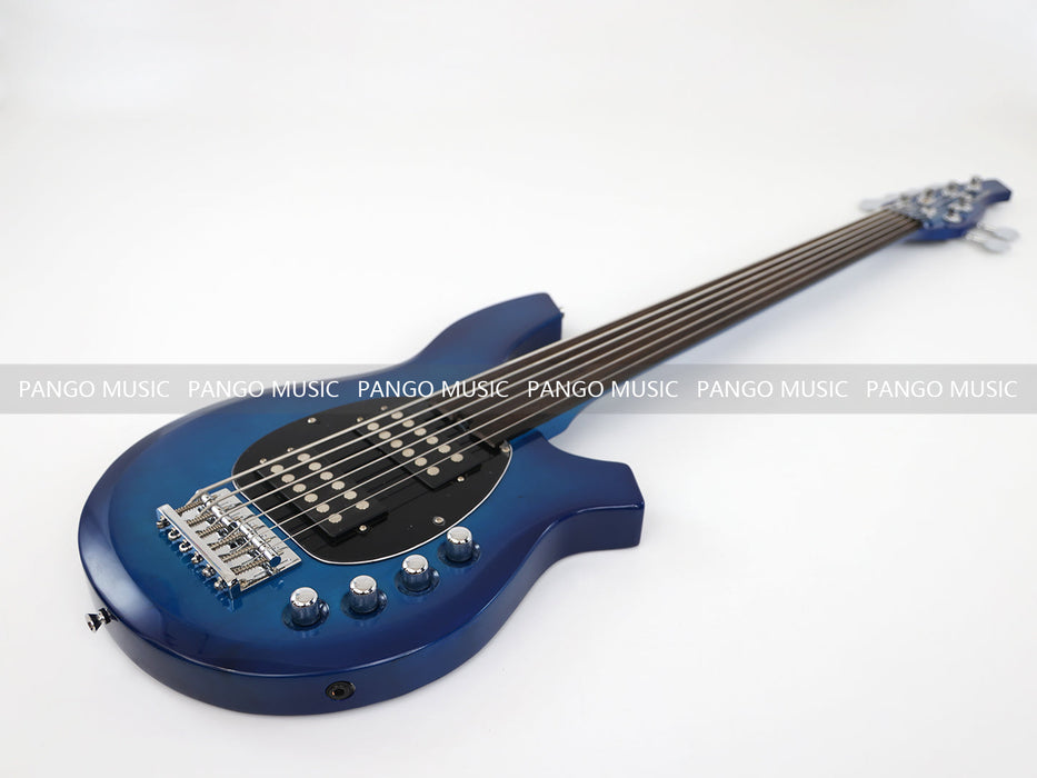 PANGO MUSIC 6 Strings Electric Bass Guitar (GKS-045)