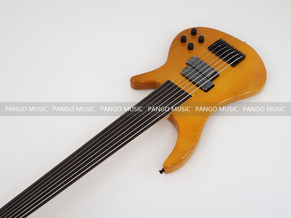 PANGO MUSIC 7 Strings Electric Bass Guitar (GKS-047)