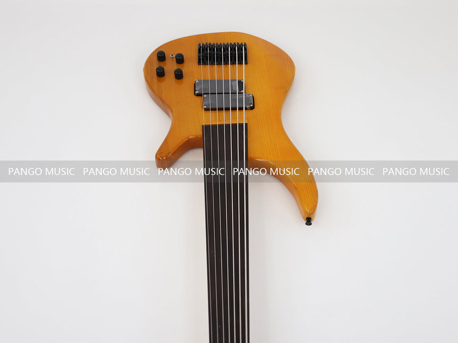 PANGO MUSIC 7 Strings Electric Bass Guitar (GKS-047)