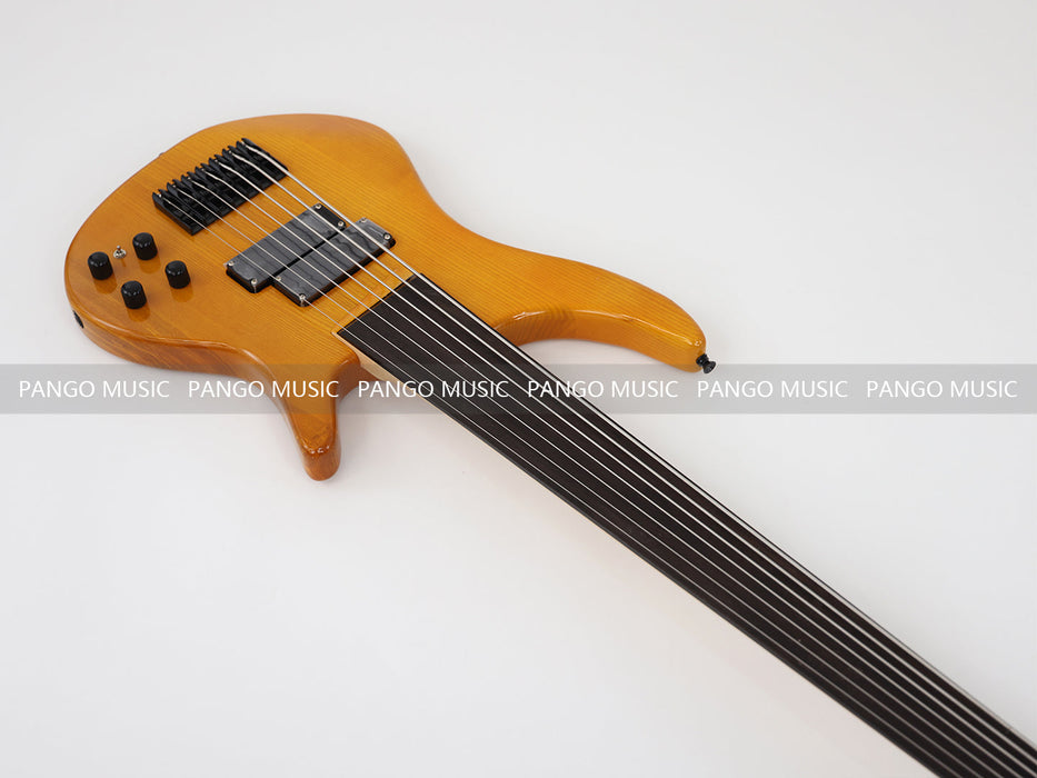 PANGO MUSIC 7 Strings Electric Bass Guitar (GKS-047)