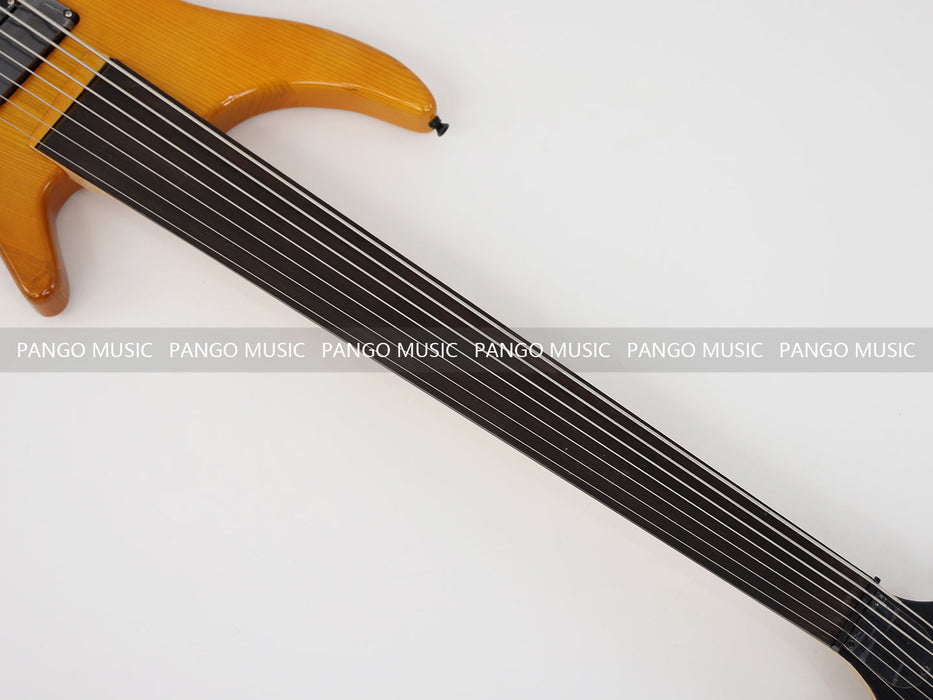 PANGO MUSIC 7 Strings Electric Bass Guitar (GKS-047)