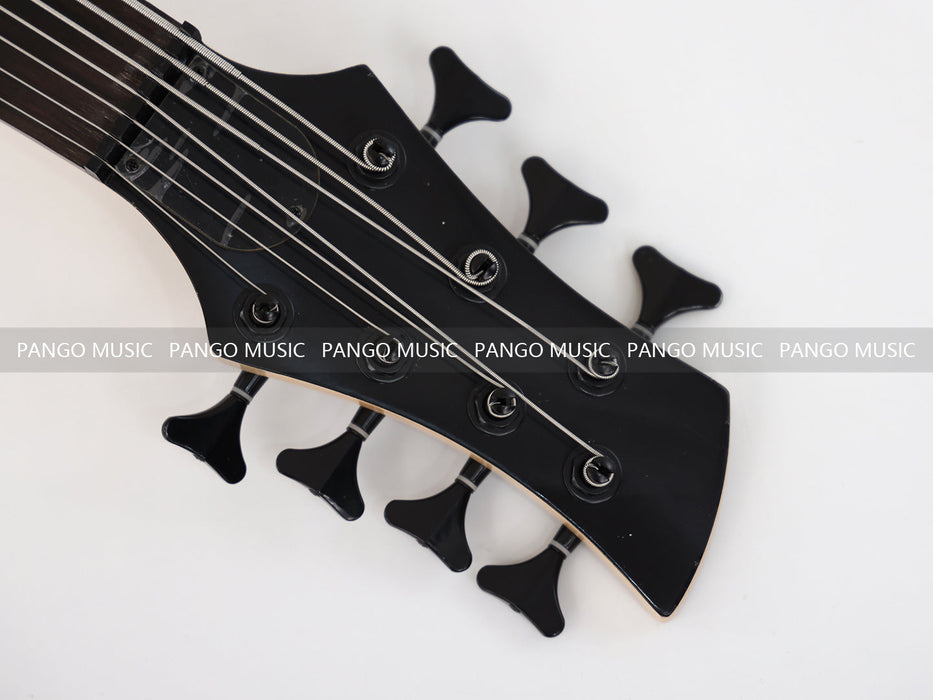 PANGO MUSIC 7 Strings Electric Bass Guitar (GKS-047)