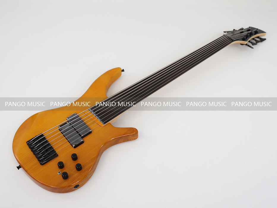 PANGO MUSIC 7 Strings Electric Bass Guitar (GKS-047)