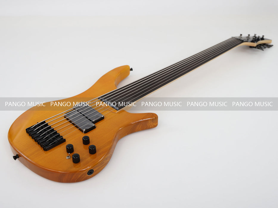 PANGO MUSIC 7 Strings Electric Bass Guitar (GKS-047)