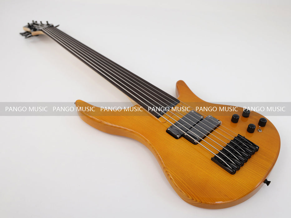 PANGO MUSIC 7 Strings Electric Bass Guitar (GKS-047)