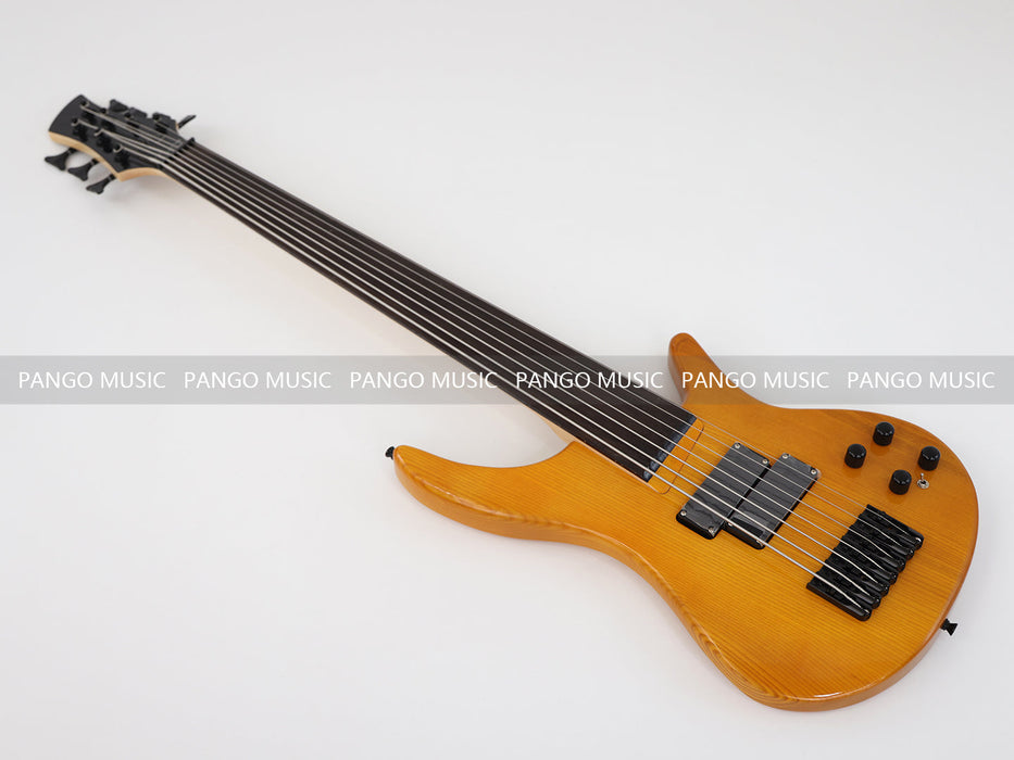 PANGO MUSIC 7 Strings Electric Bass Guitar (GKS-047)