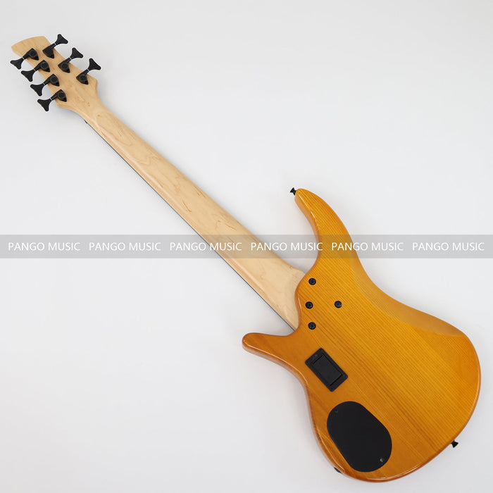 PANGO MUSIC 7 Strings Electric Bass Guitar (GKS-047)