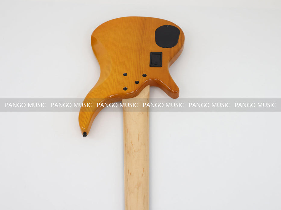 PANGO MUSIC 7 Strings Electric Bass Guitar (GKS-047)