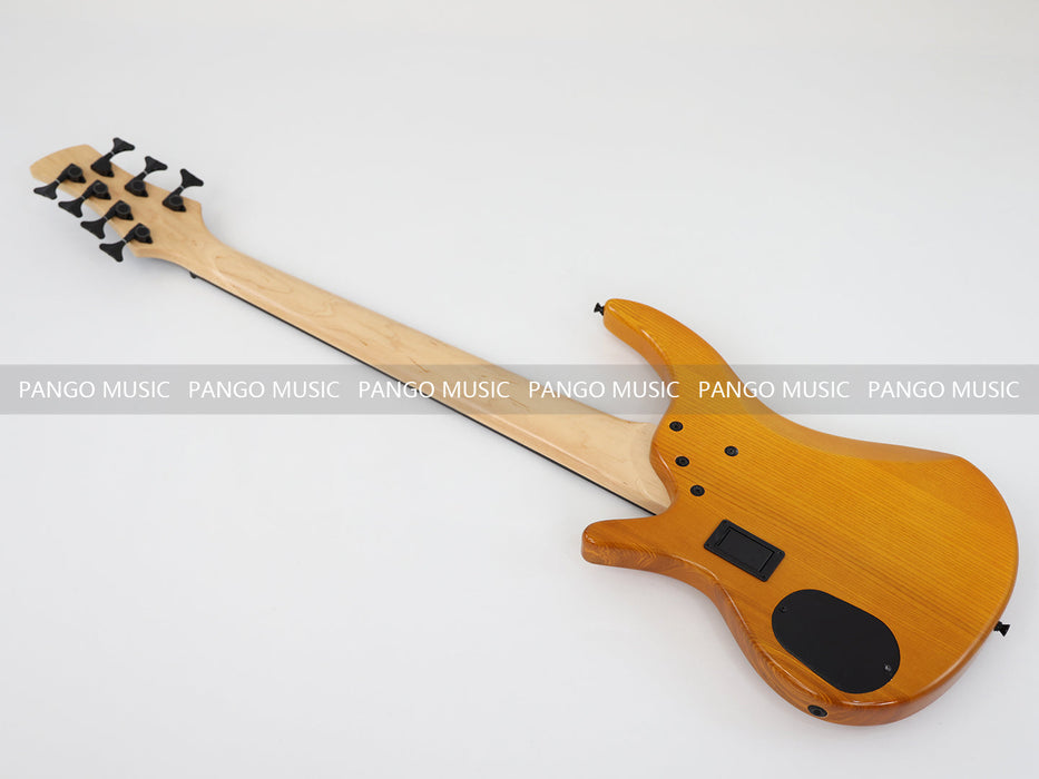 PANGO MUSIC 7 Strings Electric Bass Guitar (GKS-047)