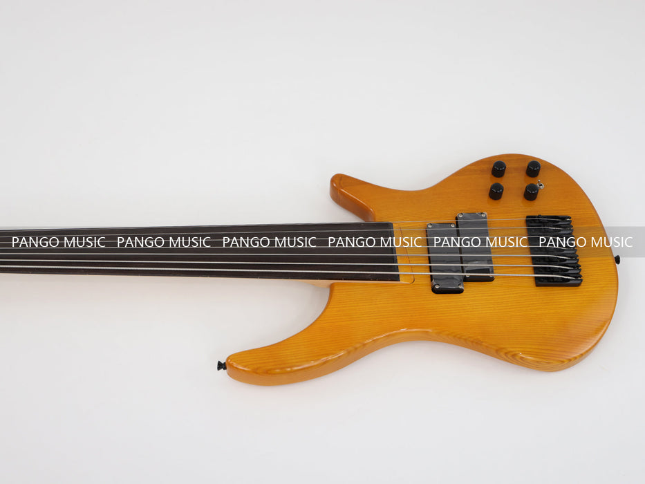 PANGO MUSIC 7 Strings Electric Bass Guitar (GKS-047)