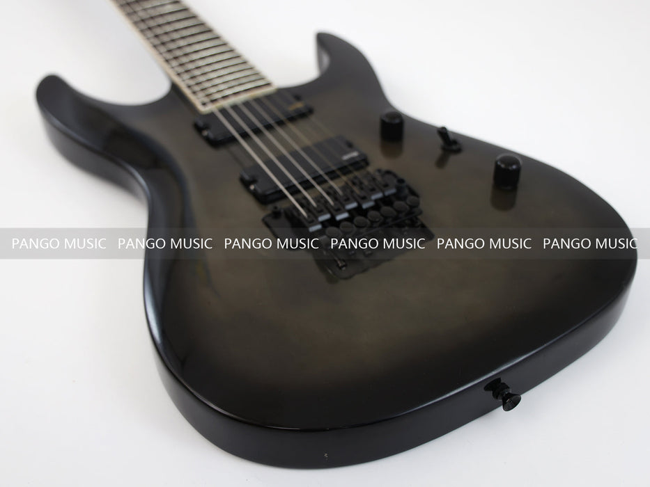 PANGO MUSIC 7 Strings Electric Guitar (GKS-044)