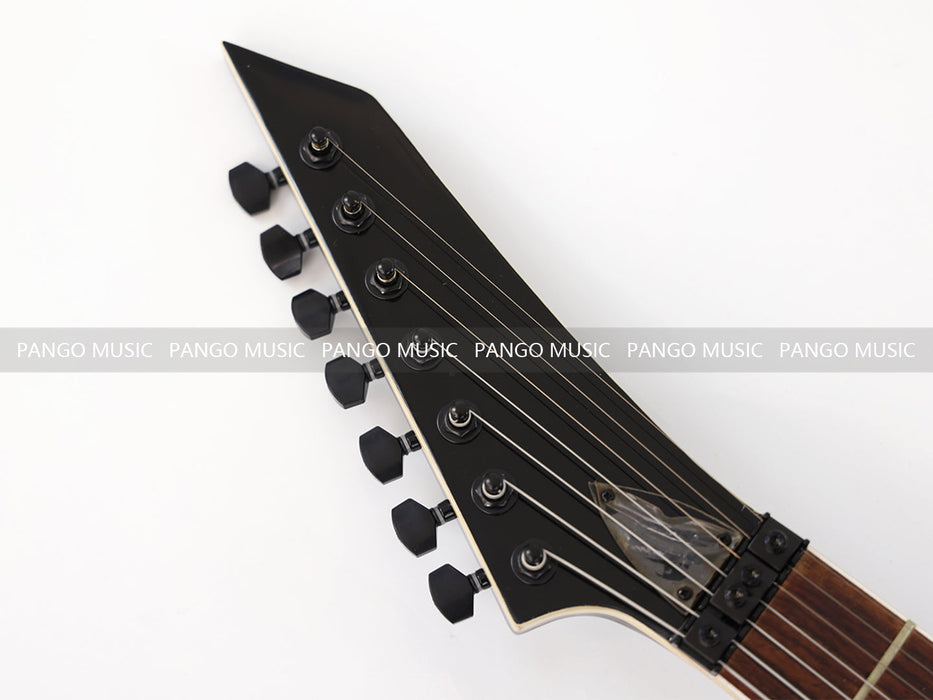 PANGO MUSIC 7 Strings Electric Guitar (GKS-066)