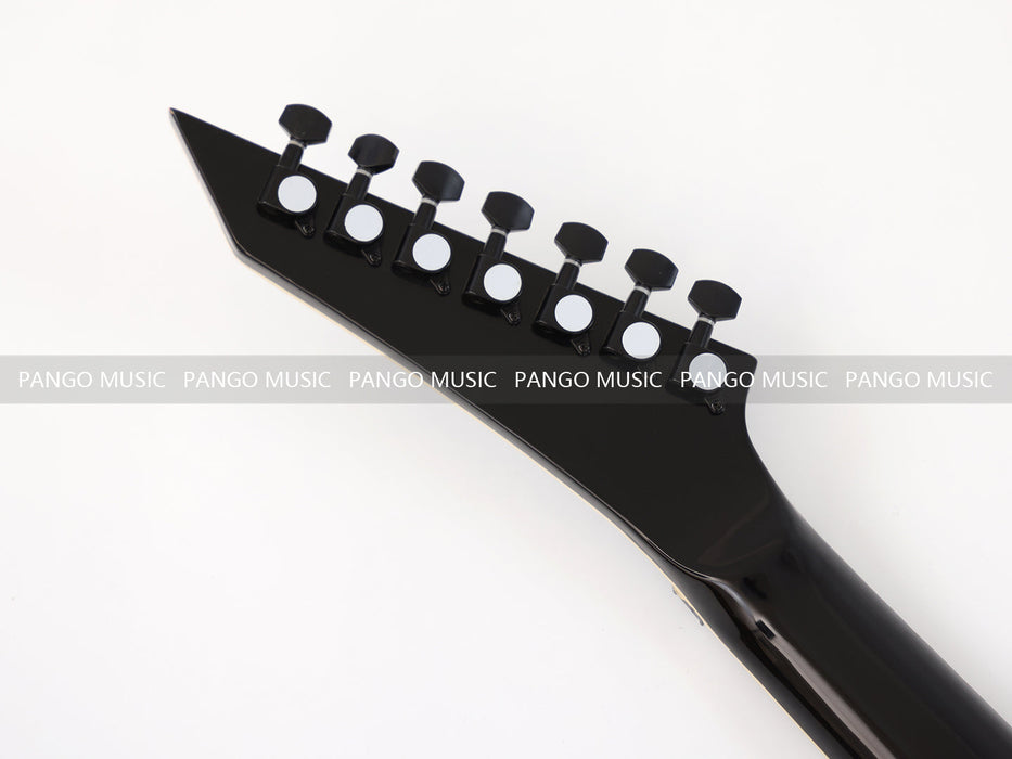 PANGO MUSIC 7 Strings Electric Guitar (GKS-066)