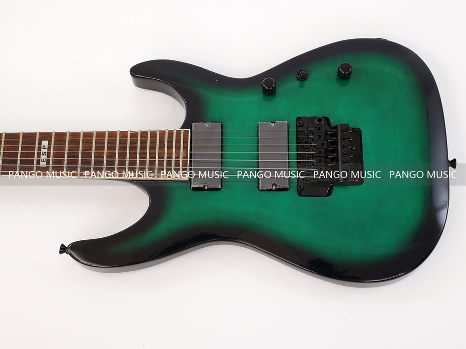 PANGO MUSIC 7 Strings Electric Guitar (GKS-066)